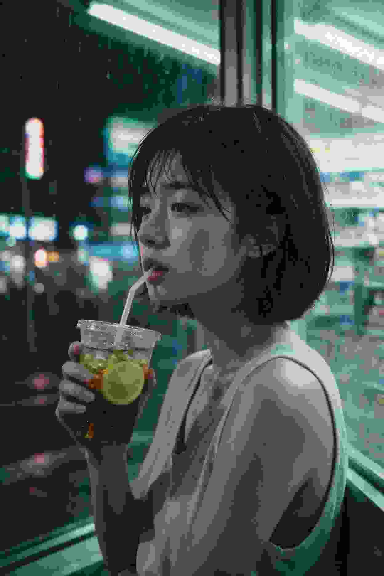镜像之城